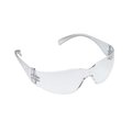 Ao Safety AO Safety 247-11330-00000-20 Virtua Gray Temple Graylens Anti-Fog 247-11330-00000-20